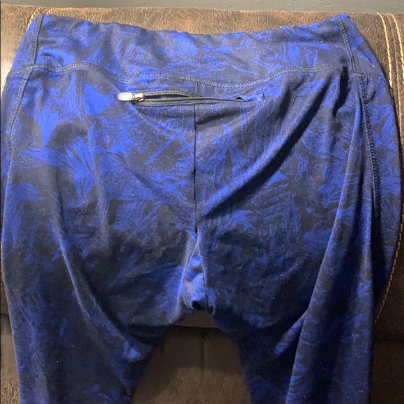 Umbro workout pants - Picture 5 of 5